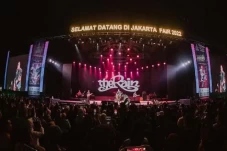 Cara Mudah ke Jakarta...