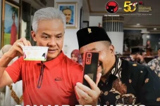 Ini Penyebab Pedagang...