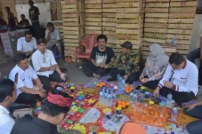 Pasar Cibitung Semrawut,...