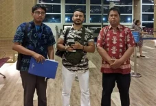 Pria Kanada yang Ngamuk...