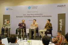 Diversifikasi Aset Jadi...