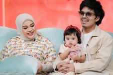 Ameena Jadi Korban Bully,...