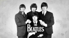 The Beatles Siapkan...