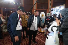 Menag Yaqut: OASE Jadi...