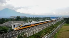 KCIC Pastikan Kereta...