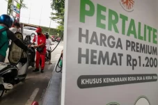 Pemerintah Buka Ruang...