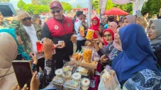 Pekan Olahraga Tradisional...