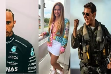 Lewis Hamilton Terlibat...