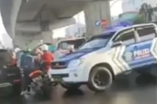 Viral, Mobil Patwal...