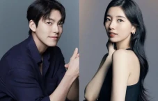 Kim Woo-Bin Bakal Jadi...