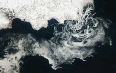 Satelit Rekam Tarian...