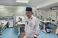 Kiai Wazir: Jemaah Haji...