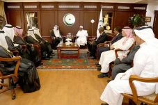 Arab Saudi Ungkap Proyek...