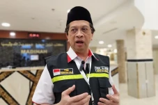 Irjen Kemenag Sebut...