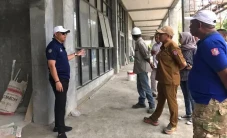 Megahnya Stadion Bonebol,...