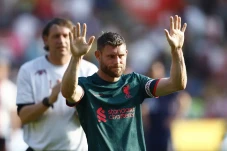 Tinggalkan Liverpool,...