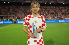 Kroasia ke Final UEFA...