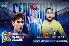 Link Live Streaming...