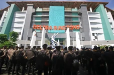Sukses Gelar FIFA Matchday,...