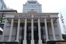 Hari Ini MK Putuskan...