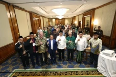 Gus Yahya Ungkap Sedimentasi...