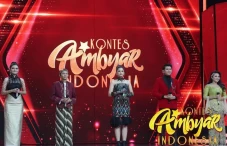 Ardi Lampung, Pulang...