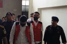 Hari Ini Mario Sandy...