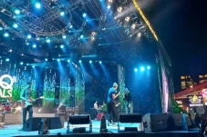 Jakarta Fair Resmi Dibuka,...