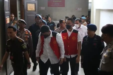 Sidang Mario Dandy dan...