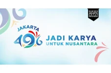 Daftar Rangkaian Acara...