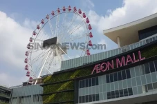 6 Rekomendasi Mall di...