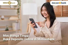Makin Bersaing, Buka...