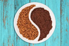 3 Perbedaan Kopi Asli...