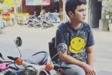 Heboh Aldi Taher Sihir...
