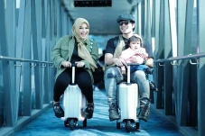Hamil Anak Kedua, Aurel...