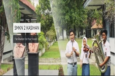 5 Fakta SMKN 2 Kasihan,...