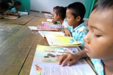 Tips untuk Membiasakan...