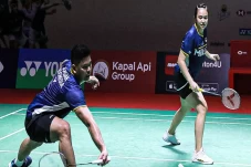 Rehan/Lisa dan Praveen/Melati...