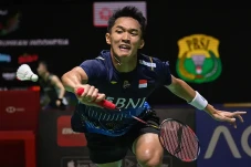Comeback Menang, Jonatan...