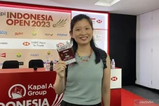 Debby Susanto Alih Profesi...
