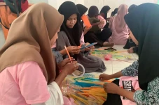 Kembangkan Kreativitas,...