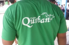 Syarat Ketat Bagi Panitia...