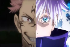 Satoru Gojo Punya Jurus...