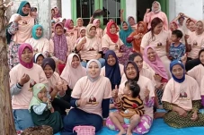 Pantau Kesehatan Anak,...