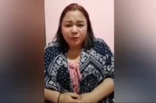 Berurai Air Mata, Bu...