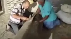 Mesir Lakukan Proses...