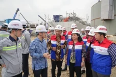 PGN Subholding Gas Pertamina...