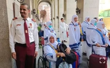 6.202 Jemaah Haji Khusus...