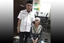 Mukjizat! Jemaah Haji...