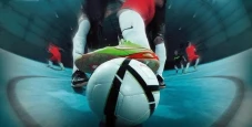 Turnamen Euro Futsal...